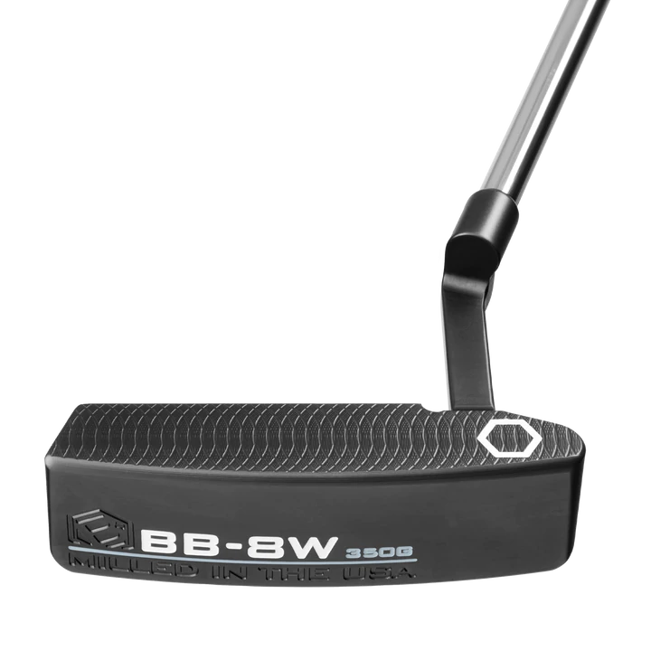 2022 BB Series BB8W Putter | BETTINARDI | Putters | Men's